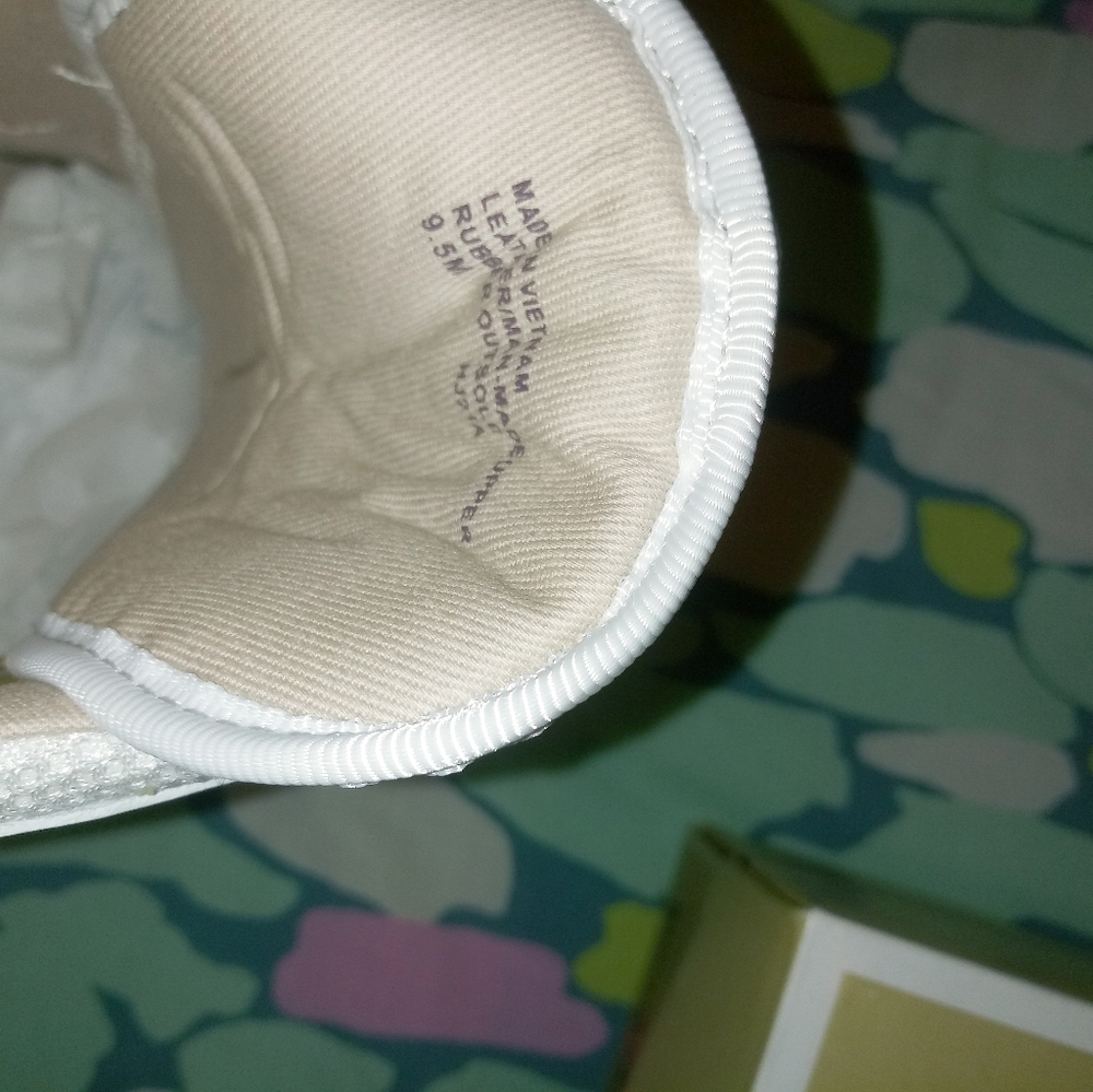 Michael Kors Georgie Trainer Sneakers - Picture 13 of 16